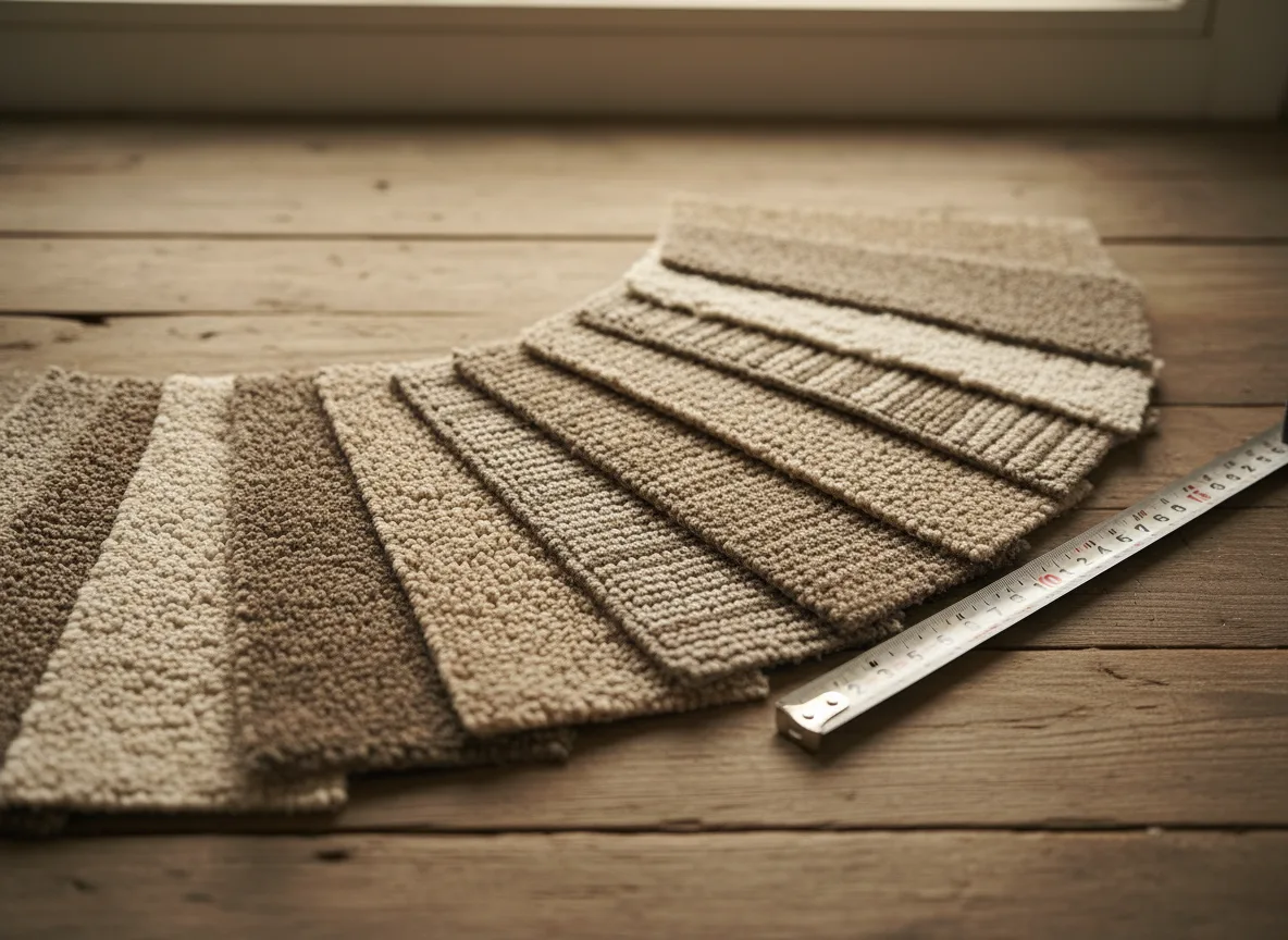 Carpet Installation Liberty, NE FAQs